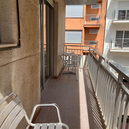 Apartamento Ca Valen 1 Peñíscola Dış mekan fotoğraf